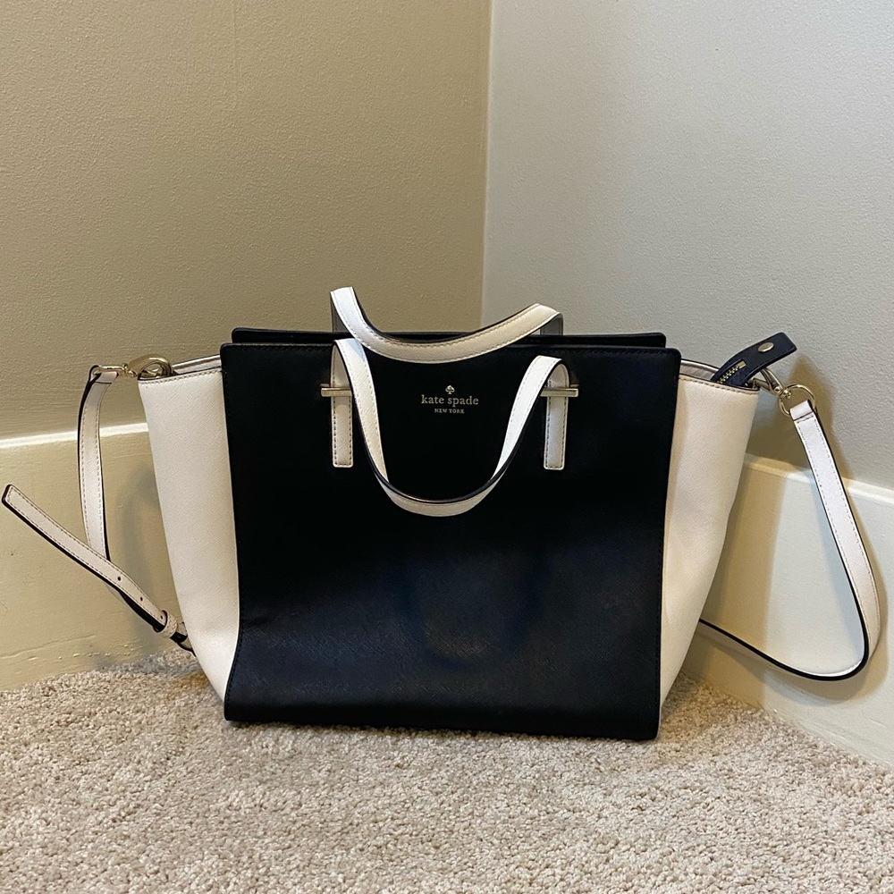 Kate Spade Purse ♠️